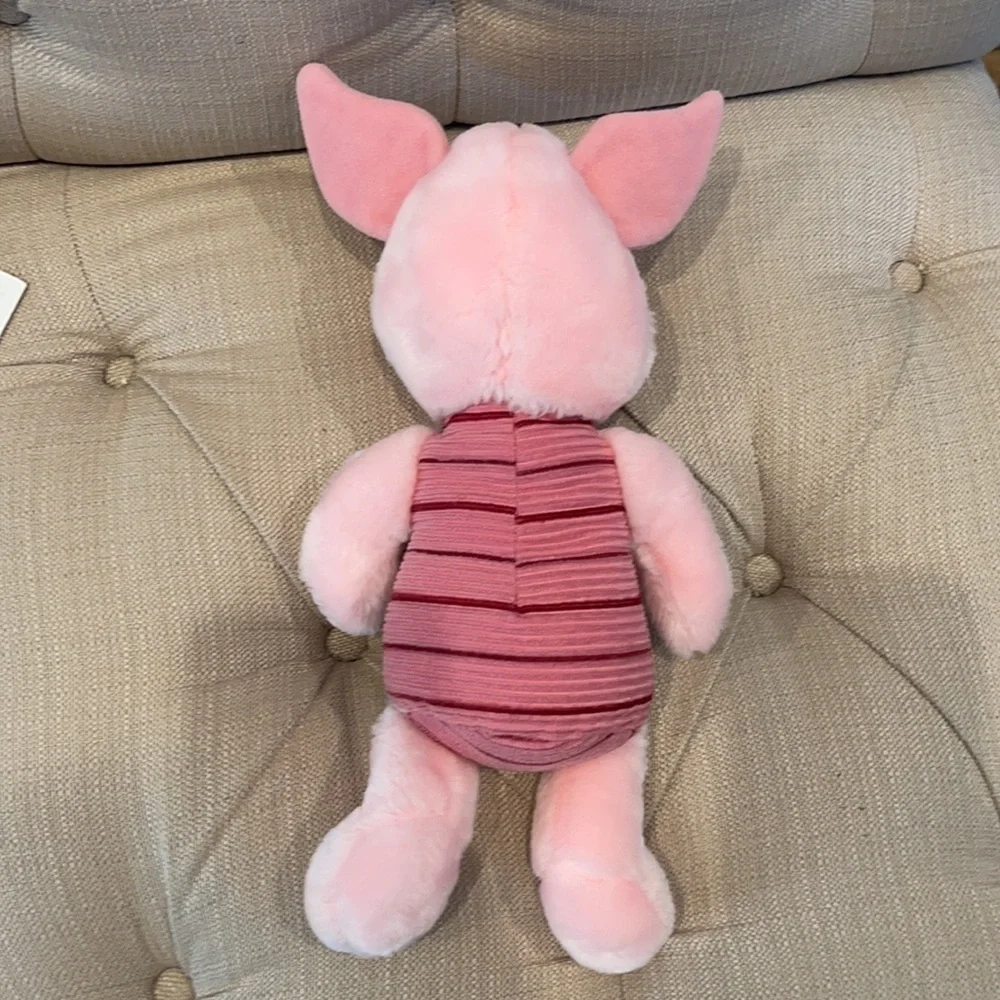 Disney Piglet Plush Toy